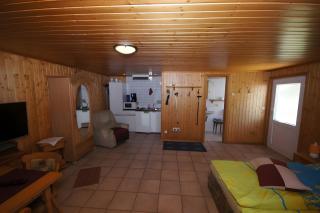 Ferienhaus Zum Pferdestall - 1