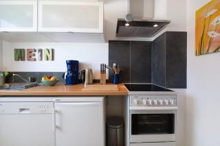 Ferienwohnung Bachem - 4