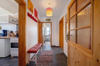 Ferienwohnung Bachem - 1