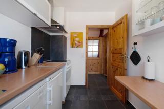 Ferienwohnung Bachem - 2