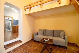 Apartamento-cueva Mi Rincón - Arcos de la Frontera - 9