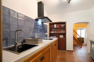 Apartamento-cueva Mi Rincón - Arcos de la Frontera - 1