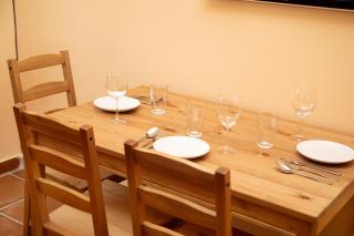 Apartamento-cueva Mi Rincón - Arcos de la Frontera - 3