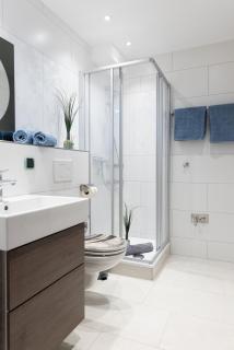 Höri-Nest Abendsonne-Appartement - 6