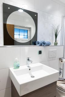 Höri-Nest Abendsonne-Appartement - 5