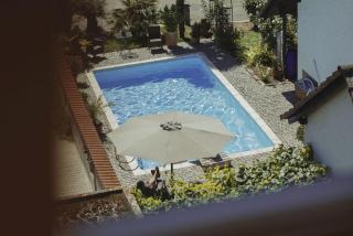 Ferienwohnungen Winzerhof Keller - Auggen - 9