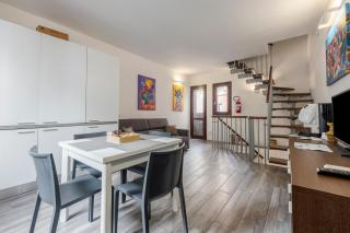 Casa Vicolo San Giovanni - 8