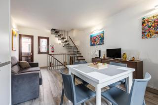 Casa Vicolo San Giovanni - 3