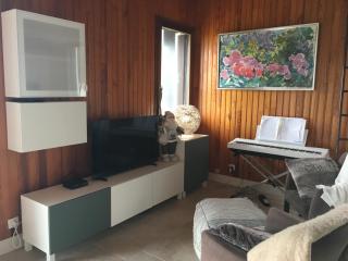 Maison autrans - 7