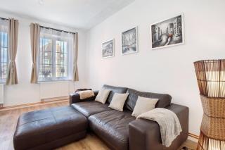 Fereinwohnung am Marktplatz - 9