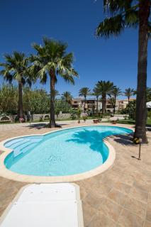 Erodios Villas 1 - 8