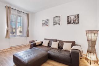 Fereinwohnung am Marktplatz - 7