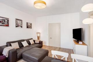 Fereinwohnung am Marktplatz - 8