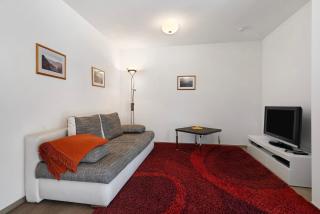 Ferienwohnung Rebenrain, 80qm - 4