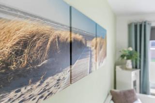 Ferienhaus Smilla - 8