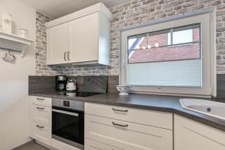 Ferienhaus Smilla - 1