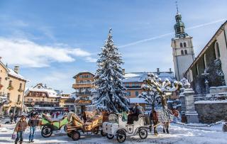 Appartement les 4 As - Megève - 7