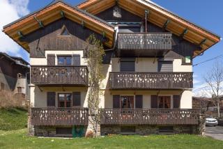 Appartement les 4 As - Megève - 3