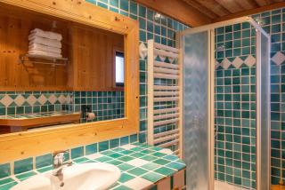 Appartement les 4 As - Megève - 2