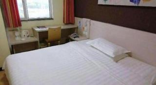 7 Days Inn Tianjin Railway Station - 5