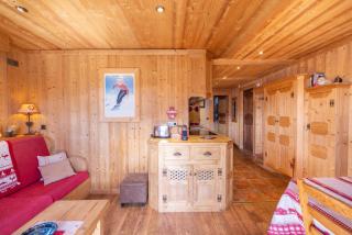 Appartement les 4 As - Megève - 4