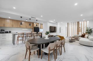 Art Residence - Luxury Coastal Stay in Hillarys - 6