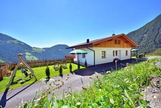 Tratterhof Apt Eidechsspitze - 8