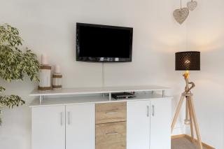 Ferienwohnung Herzlicht - 1