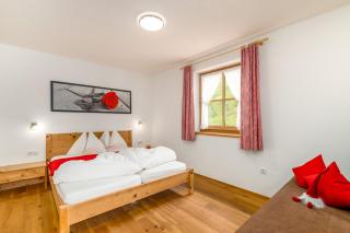Tratterhof Apt Eidechsspitze - 4