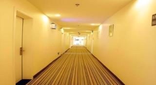 7 Days Inn Zhuzhou Changjiang Square - 7