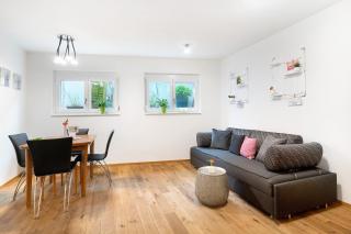 Ferienwohnung Kleeblatt - 0