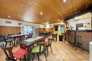 Bungalow 11 - Kimbucht - 9