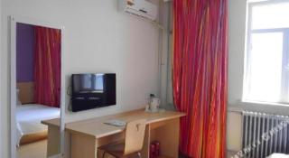 7Days Inn Tianjin Dongli Development Zone Light Railway Station - 7