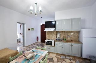 Apartment with sea view - Creta - 2