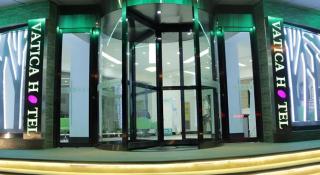 Vatica Tianjin Jinghai Bus Station Home World Plaza Hotel - 5