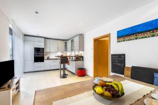 Wohnung mit 3 Schlafzimmern - 3