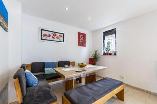 Wohnung mit 3 Schlafzimmern - 5
