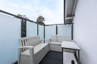 Wohnung mit 3 Schlafzimmern - 7