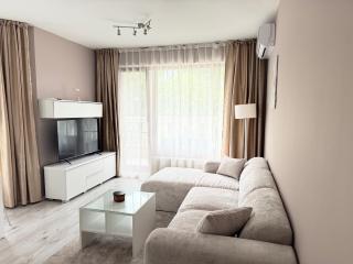 Deluxe Apartment Varna South Bay Beach Residence - 9