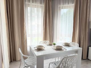 Deluxe Apartment Varna South Bay Beach Residence - 8