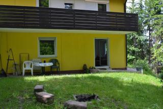 Am Eschachwäldle - 9