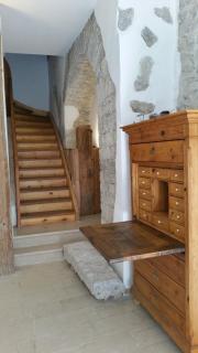 Kellerei5 Ferienwohnung 2 - 8