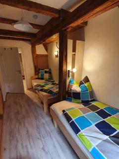 Kellerei5 Ferienwohnung 2 - 2