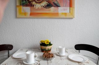 Ferienwohnung Laage - 3