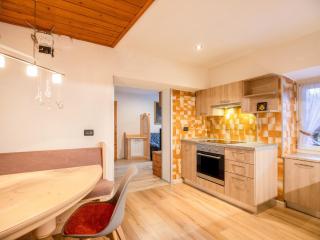 Chalet Osmar Appartamento 1 - 3