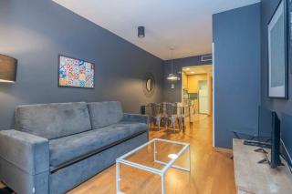 The Collection Barcelona - Modern and bright apartment in Eixample 2-2 - 1