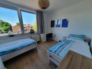 Penthouse Laboe - 1