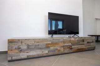 Seaview Apartment - 4