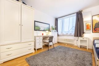 Freundliche Ferienwohnung in Lemgo - Lemgo - 2