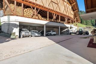 Innerjerberhof Sunnseit - Lauregno - 9